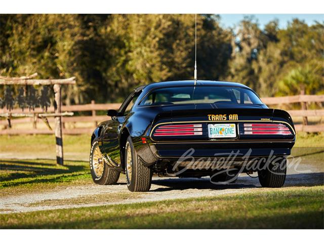 1977 Pontiac Firebird Trans Am (CC-1827923) for sale in West Palm Beach, Florida