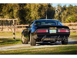1977 Pontiac Firebird Trans Am (CC-1827923) for sale in West Palm Beach, Florida