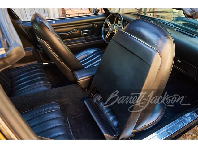 1977 Pontiac Firebird Trans Am (CC-1827923) for sale in West Palm Beach, Florida