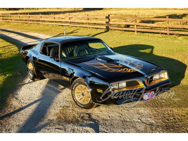 1977 Pontiac Firebird Trans Am (CC-1827923) for sale in West Palm Beach, Florida