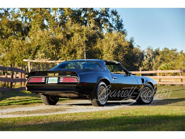 1977 Pontiac Firebird Trans Am (CC-1827923) for sale in West Palm Beach, Florida