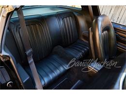 1977 Pontiac Firebird Trans Am (CC-1827923) for sale in West Palm Beach, Florida