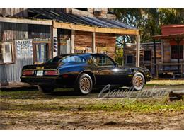 1977 Pontiac Firebird Trans Am (CC-1827923) for sale in West Palm Beach, Florida