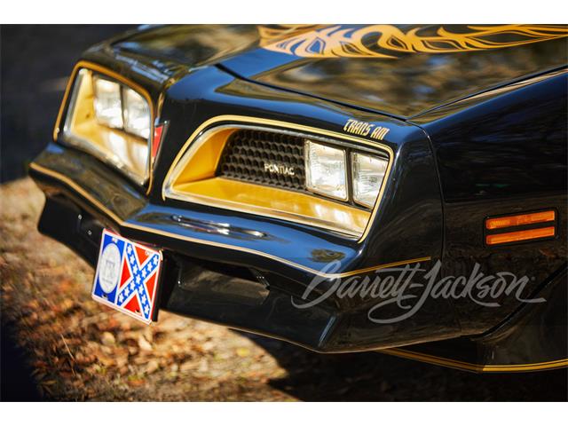 1977 Pontiac Firebird Trans Am (CC-1827923) for sale in West Palm Beach, Florida