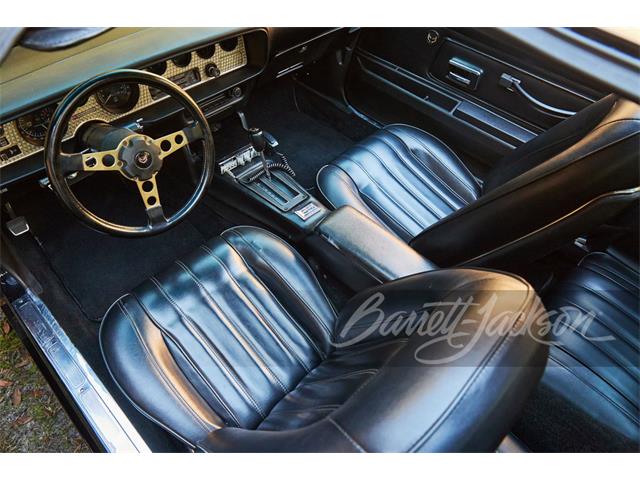 1977 Pontiac Firebird Trans Am (CC-1827923) for sale in West Palm Beach, Florida