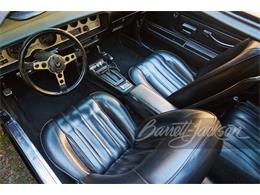 1977 Pontiac Firebird Trans Am (CC-1827923) for sale in West Palm Beach, Florida