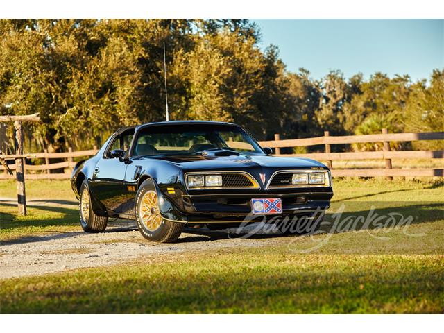 1977 Pontiac Firebird Trans Am (CC-1827923) for sale in West Palm Beach, Florida