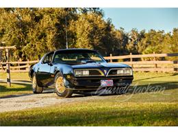1977 Pontiac Firebird Trans Am (CC-1827923) for sale in West Palm Beach, Florida