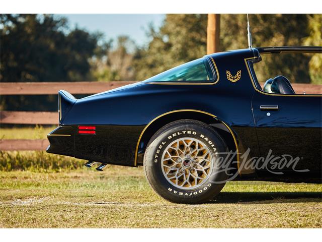 1977 Pontiac Firebird Trans Am (CC-1827923) for sale in West Palm Beach, Florida