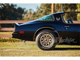 1977 Pontiac Firebird Trans Am (CC-1827923) for sale in West Palm Beach, Florida