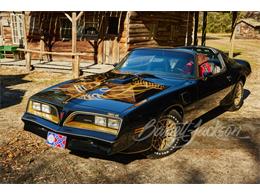 1977 Pontiac Firebird Trans Am (CC-1827923) for sale in West Palm Beach, Florida