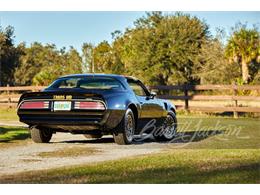 1977 Pontiac Firebird Trans Am (CC-1827923) for sale in West Palm Beach, Florida