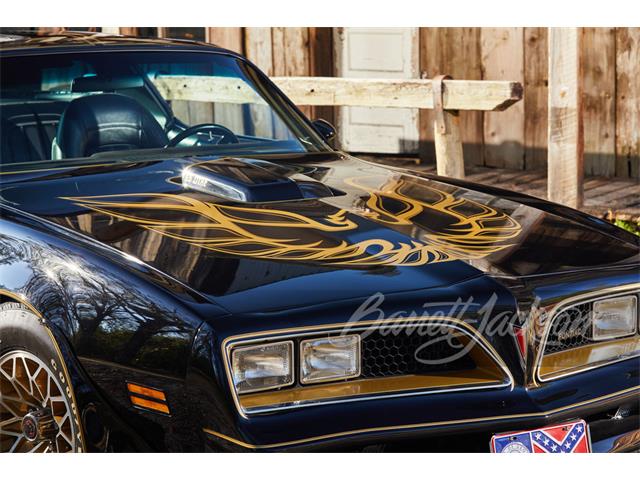 1977 Pontiac Firebird Trans Am (CC-1827923) for sale in West Palm Beach, Florida