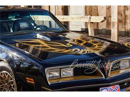 1977 Pontiac Firebird Trans Am (CC-1827923) for sale in West Palm Beach, Florida