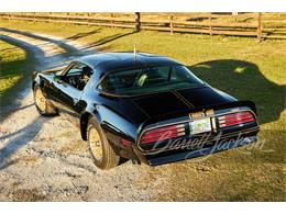 1977 Pontiac Firebird Trans Am (CC-1827923) for sale in West Palm Beach, Florida