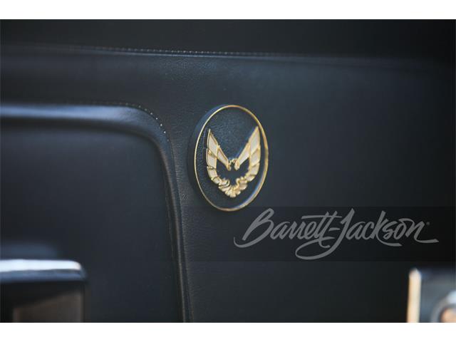 1977 Pontiac Firebird Trans Am (CC-1827923) for sale in West Palm Beach, Florida