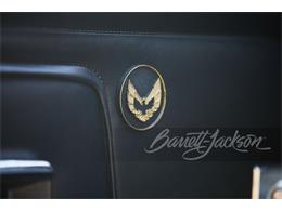 1977 Pontiac Firebird Trans Am (CC-1827923) for sale in West Palm Beach, Florida