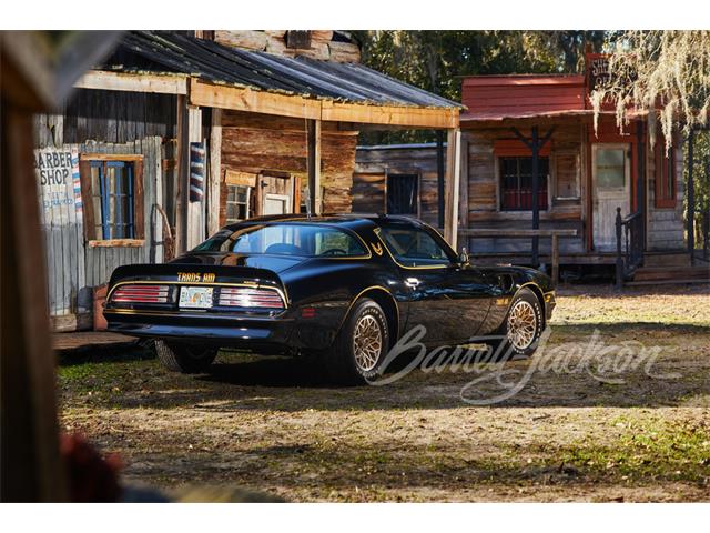 1977 Pontiac Firebird Trans Am (CC-1827923) for sale in West Palm Beach, Florida
