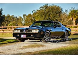 1977 Pontiac Firebird Trans Am (CC-1827923) for sale in West Palm Beach, Florida