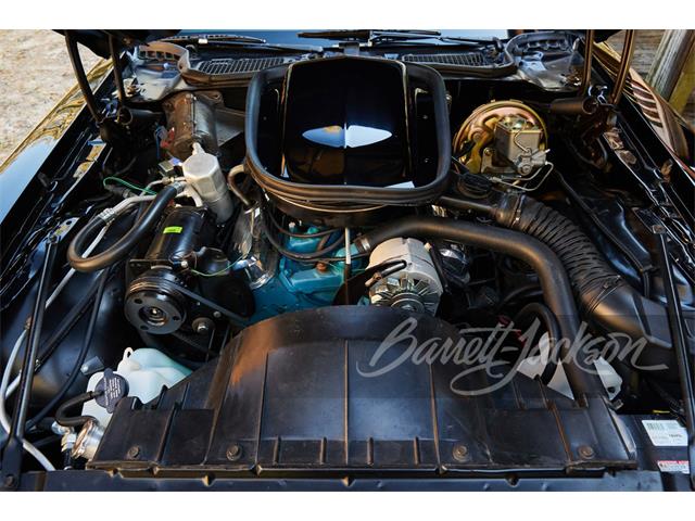 1977 Pontiac Firebird Trans Am (CC-1827923) for sale in West Palm Beach, Florida