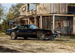 1977 Pontiac Firebird Trans Am (CC-1827923) for sale in West Palm Beach, Florida