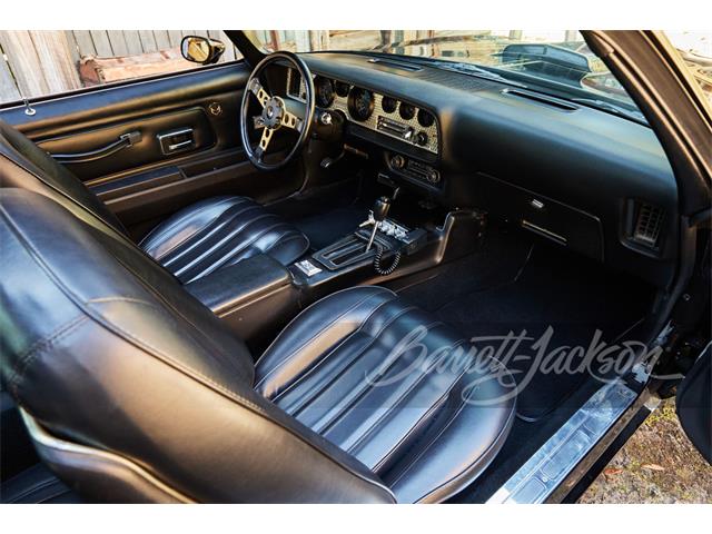1977 Pontiac Firebird Trans Am (CC-1827923) for sale in West Palm Beach, Florida