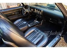 1977 Pontiac Firebird Trans Am (CC-1827923) for sale in West Palm Beach, Florida