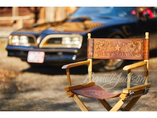 1977 Pontiac Firebird Trans Am (CC-1827923) for sale in West Palm Beach, Florida