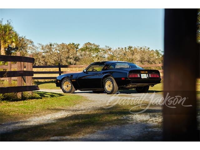 1977 Pontiac Firebird Trans Am (CC-1827923) for sale in West Palm Beach, Florida