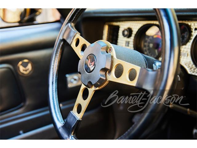 1977 Pontiac Firebird Trans Am (CC-1827923) for sale in West Palm Beach, Florida