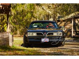 1977 Pontiac Firebird Trans Am (CC-1827923) for sale in West Palm Beach, Florida