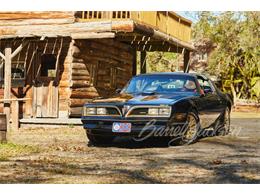 1977 Pontiac Firebird Trans Am (CC-1827923) for sale in West Palm Beach, Florida