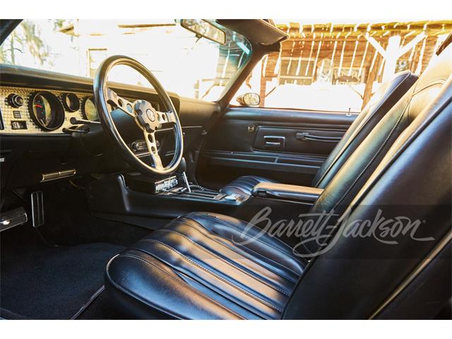 1977 Pontiac Firebird Trans Am (CC-1827923) for sale in West Palm Beach, Florida