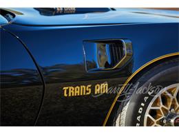 1977 Pontiac Firebird Trans Am (CC-1827923) for sale in West Palm Beach, Florida