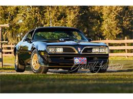 1977 Pontiac Firebird Trans Am (CC-1827923) for sale in West Palm Beach, Florida
