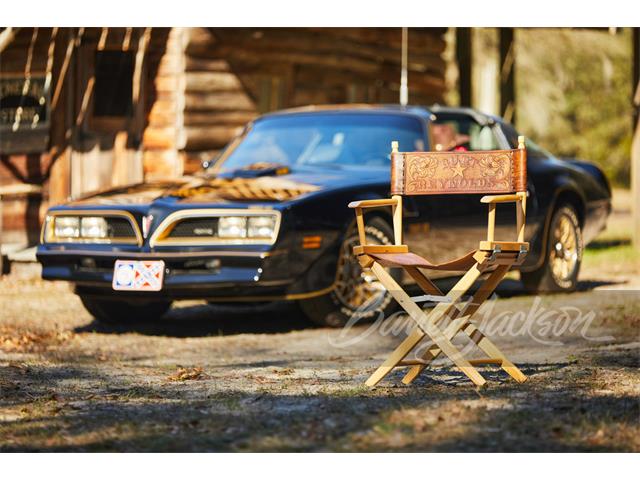 1977 Pontiac Firebird Trans Am (CC-1827923) for sale in West Palm Beach, Florida