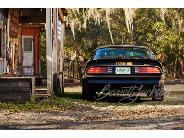 1977 Pontiac Firebird Trans Am (CC-1827923) for sale in West Palm Beach, Florida