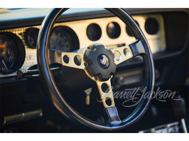 1977 Pontiac Firebird Trans Am (CC-1827923) for sale in West Palm Beach, Florida