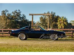 1977 Pontiac Firebird Trans Am (CC-1827923) for sale in West Palm Beach, Florida
