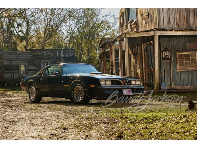 1977 Pontiac Firebird Trans Am (CC-1827923) for sale in West Palm Beach, Florida