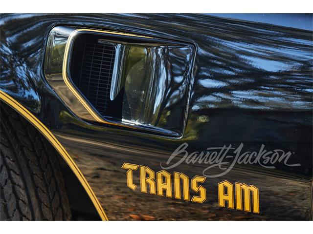 1977 Pontiac Firebird Trans Am (CC-1827923) for sale in West Palm Beach, Florida