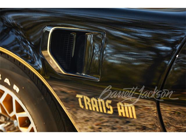 1977 Pontiac Firebird Trans Am (CC-1827923) for sale in West Palm Beach, Florida