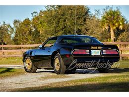1977 Pontiac Firebird Trans Am (CC-1827923) for sale in West Palm Beach, Florida