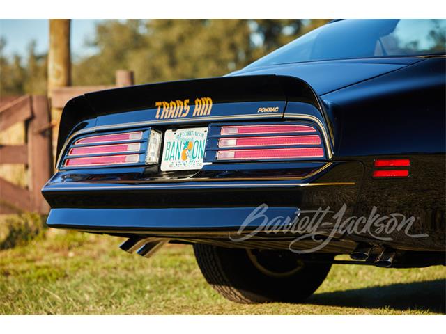 1977 Pontiac Firebird Trans Am (CC-1827923) for sale in West Palm Beach, Florida
