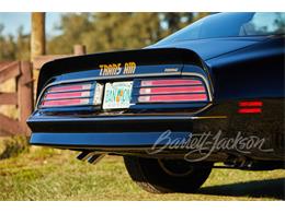 1977 Pontiac Firebird Trans Am (CC-1827923) for sale in West Palm Beach, Florida