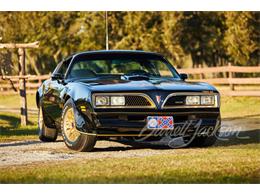 1977 Pontiac Firebird Trans Am (CC-1827923) for sale in West Palm Beach, Florida
