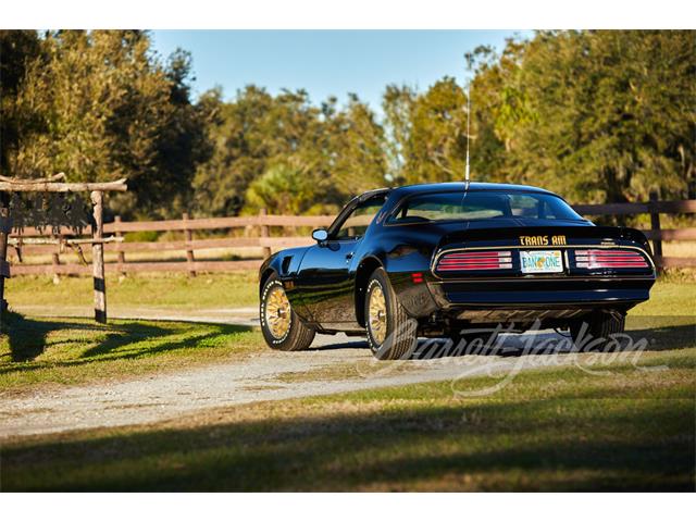 1977 Pontiac Firebird Trans Am (CC-1827923) for sale in West Palm Beach, Florida