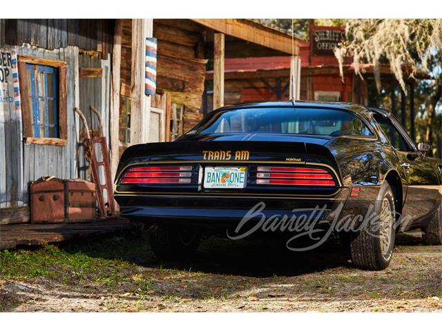 1977 Pontiac Firebird Trans Am (CC-1827923) for sale in West Palm Beach, Florida