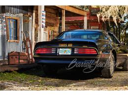 1977 Pontiac Firebird Trans Am (CC-1827923) for sale in West Palm Beach, Florida