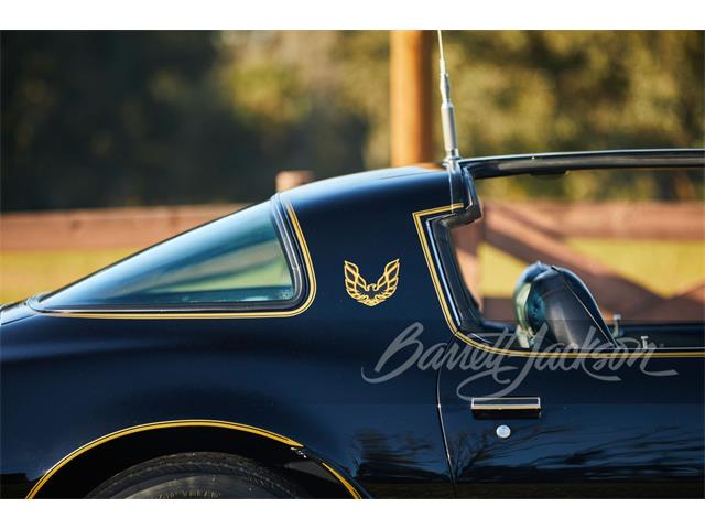 1977 Pontiac Firebird Trans Am (CC-1827923) for sale in West Palm Beach, Florida